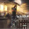 Base Boogie - Wassup - Single